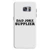 Dad Joke Supplier Samsung Galaxy S7