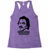 schimanski Racerback Tank