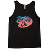 retro for life! Tank Top