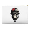 lion Accessory Pouches