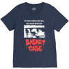 basket case 80s horror movie V-Neck Tee