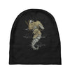 sea chariot Baby Beanies