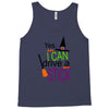i can a drive a stick Tank Top