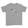 Yo You (f108) Youth Tee