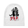 akira Baby Beanies
