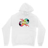 infinity soccer Unisex Hoodie