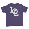 lol Youth Tee
