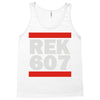 rek607 Tank Top