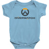 Overwatch Baby Onesie