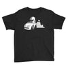 driver Youth Tee