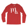 mr. Long Sleeve Shirts