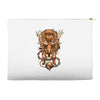 save the jungle Accessory Pouches
