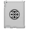 fahrie77 iPad 3 and 4 Case
