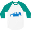 model 7 3/4 Sleeve Shirt