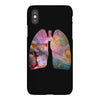 Cosmic Breath iPhoneX