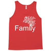 family tree Tank Top