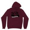 i hate people Unisex Hoodie
