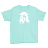 ninja ou pirate Youth Tee