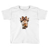 Zurafa Toddler T-shirt