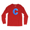 c 3d Long Sleeve Shirts