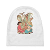 wonderlands Baby Beanies