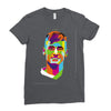 Neymar Ladies Fitted T-Shirt