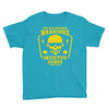 INVICTUS GAMES Toronto 2017 Youth Tee