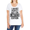 limited edition1 Ladies Curvy T-Shirt