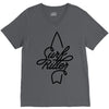 surf rider V-Neck Tee