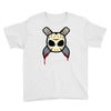 m&amp;m Youth Tee