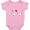 roast beast Baby Onesie