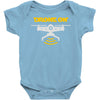 drone on Baby Bodysuit