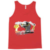 b.a. bearacus Tank Top