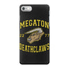 megaton deathclaws iPhone 7 Case