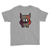 mabari chibi Youth Tee