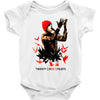T O P Baby Onesie