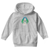 being nice Youth Hoodie