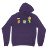 seasons greetings Unisex Hoodie