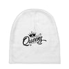 Queens Baby Beanies