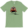 mutt cutts T-Shirt