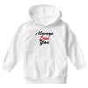 always Youth Hoodie