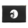 nightmare before christmas Accessory Pouches