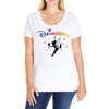 Drinkerbell Ladies Curvy T-Shirt