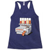 autobacon Racerback Tank