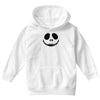 nightmare before christmas Youth Hoodie
