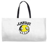 junkrat Weekender Totes