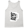 Saturday Beer Tank Top