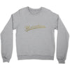 Steven Hawking Crewneck Sweatshirt