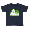 hills infant Toddler T-shirt