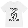 tooth doctor V-Neck Tee